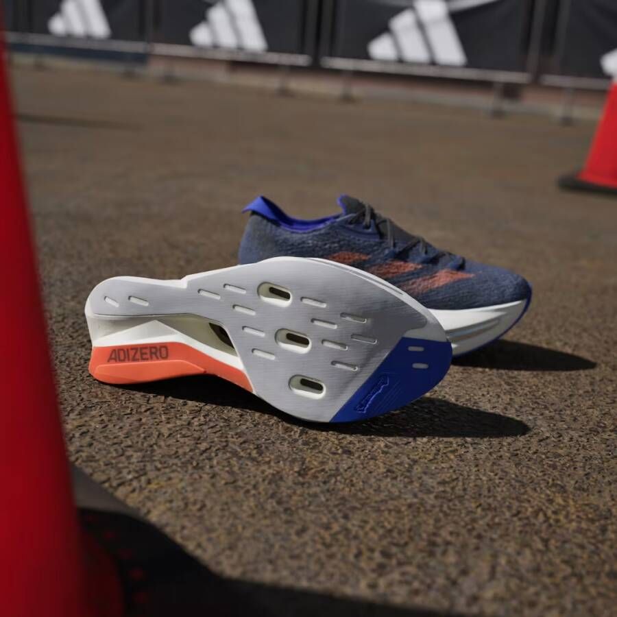 Adidas Adizero Prime X 2.0 STRUNG Schoenen