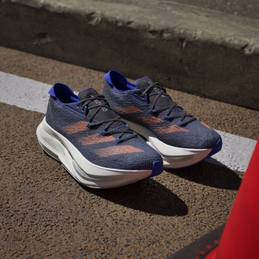 Adidas Adizero Prime X 2.0 STRUNG Schoenen