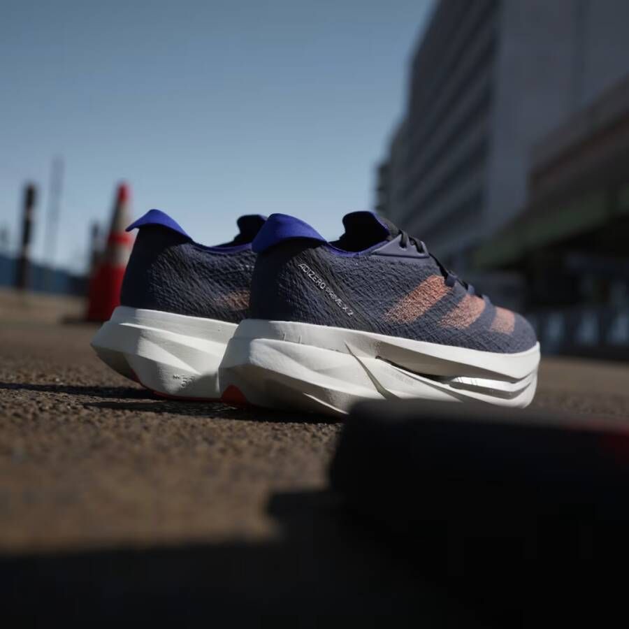 Adidas Adizero Prime X 2.0 STRUNG Schoenen