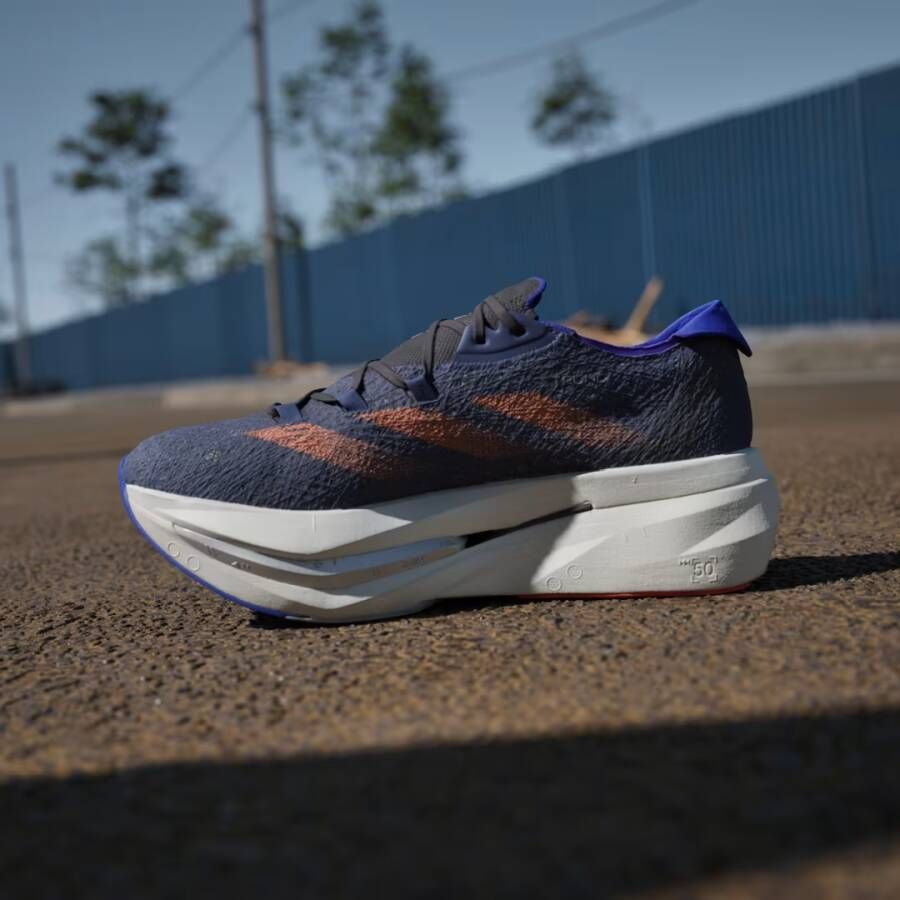 Adidas Adizero Prime X 2.0 STRUNG Schoenen