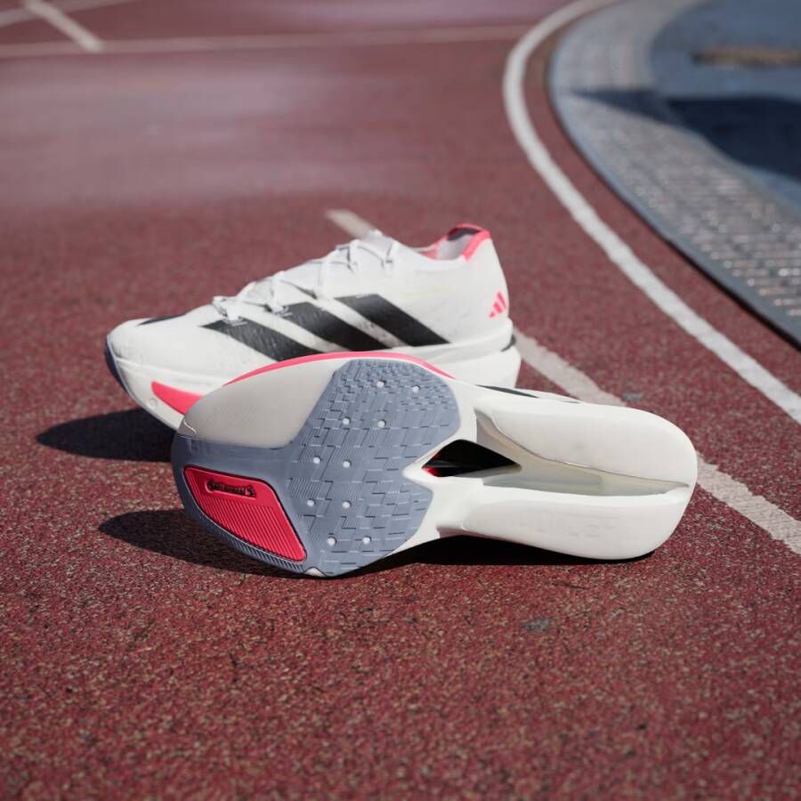 Adidas ADIZERO PRIME X3 STRUNG Hardloopschoenen