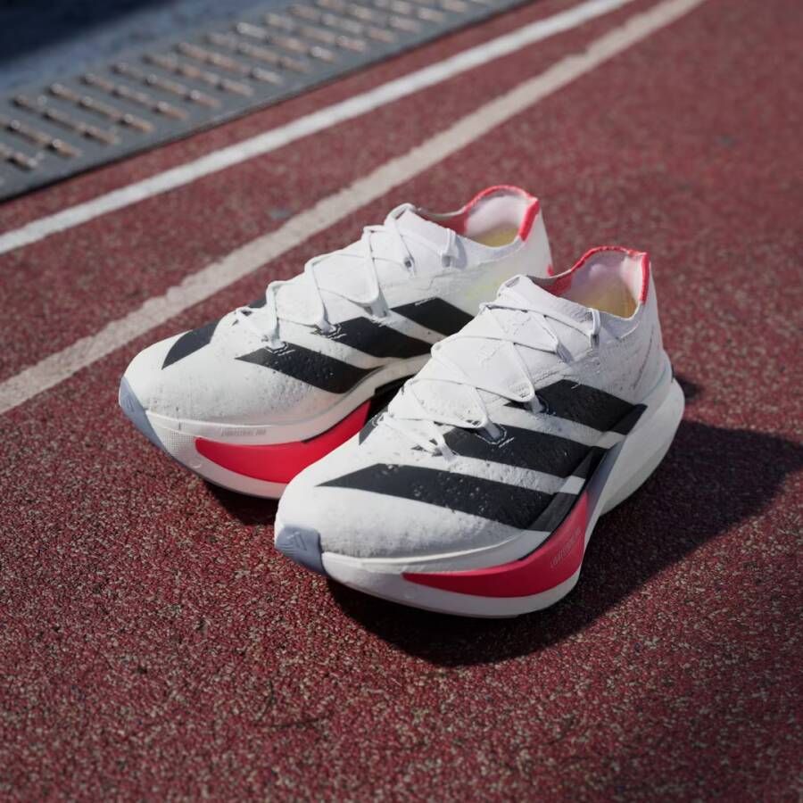 Adidas ADIZERO PRIME X3 STRUNG Hardloopschoenen