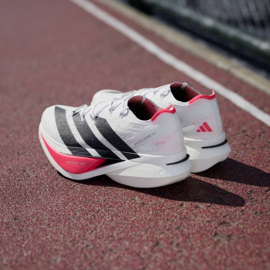 Adidas ADIZERO PRIME X3 STRUNG Hardloopschoenen