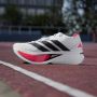 Adidas ADIZERO PRIME X3 STRUNG Hardloopschoenen - Thumbnail 7