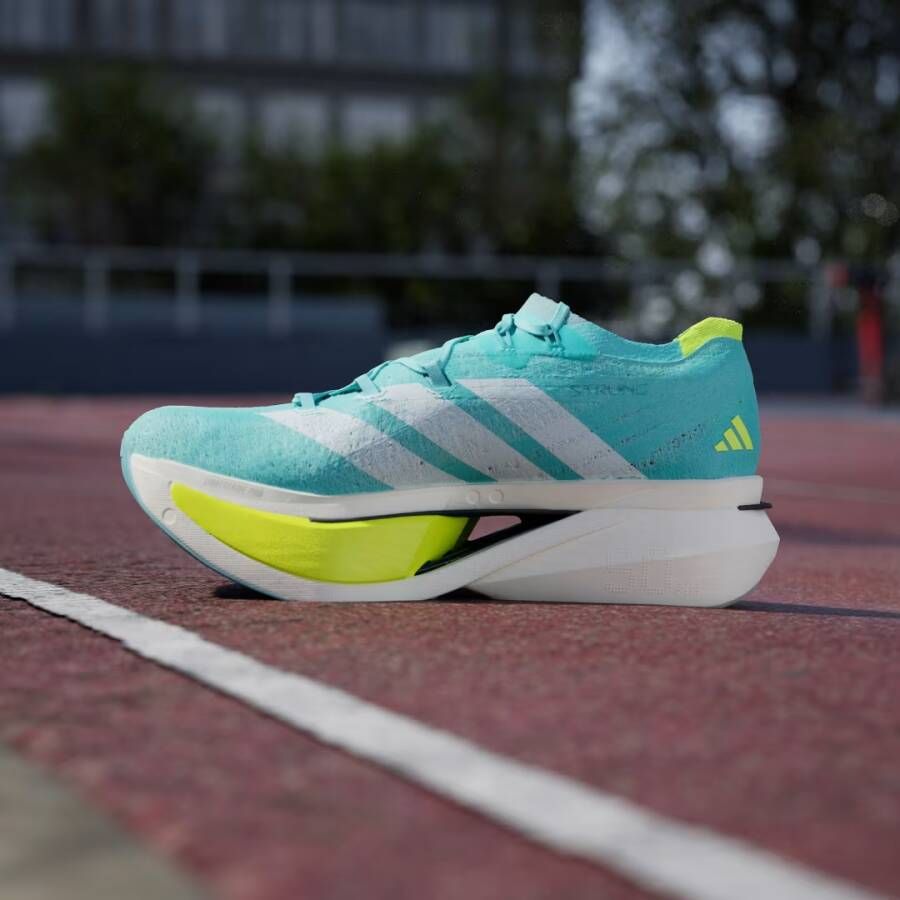 Adidas ADIZERO PRIME X3 STRUNG Hardloopschoenen
