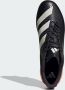 Adidas Perfor ce Adizero RS15 Pro Soft Ground Rugbyschoenen Unisex Zwart - Thumbnail 2