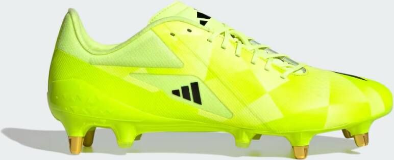 Adidas Adizero RS15 Pro Soft Ground Rugbyschoenen