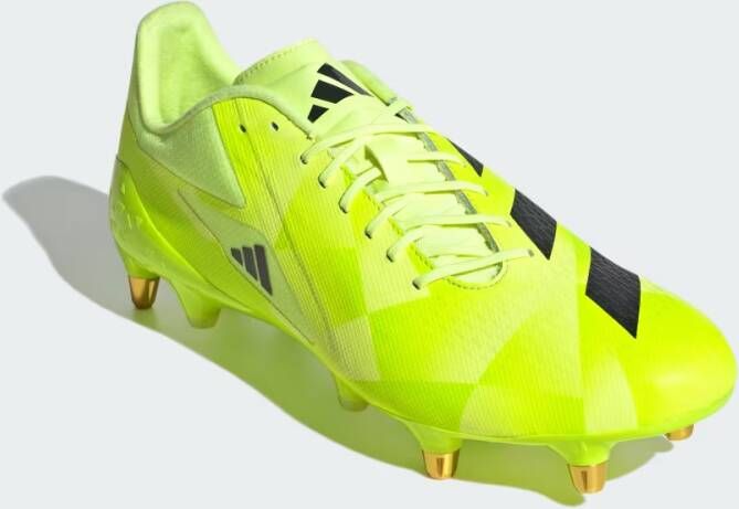 Adidas Adizero RS15 Pro Soft Ground Rugbyschoenen