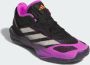 Adidas Adizero Select 2.0 Schoenen Zwart Maat: 41 1 3 Mesh Synthetisch Foot Locker - Thumbnail 6