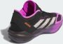 Adidas Adizero Select 2.0 Schoenen Zwart Maat: 41 1 3 Mesh Synthetisch Foot Locker - Thumbnail 7