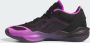 Adidas Adizero Select 2.0 Schoenen Zwart Maat: 41 1 3 Mesh Synthetisch Foot Locker - Thumbnail 8