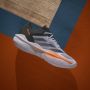 Adidas Adizero Select 2.0 Schoenen Zilver Maat: 40 2 3 Mesh Synthetisch Foot Locker - Thumbnail 7
