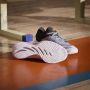 Adidas Adizero Select 2.0 Schoenen Zilver Maat: 40 2 3 Mesh Synthetisch Foot Locker - Thumbnail 8