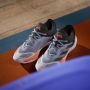 Adidas Adizero Select 2.0 Schoenen Zilver Maat: 40 2 3 Mesh Synthetisch Foot Locker - Thumbnail 9
