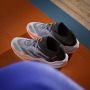 Adidas Adizero Select 2.0 Schoenen Zilver Maat: 40 2 3 Mesh Synthetisch Foot Locker - Thumbnail 10