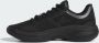 Adidas Adizero Select 2.0 Low Sneakers Zwart 1 3 Mesh Synthetisch - Thumbnail 7