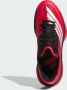 Adidas Adizero Select 2.0 Low Schoenen Rood Maat: 43 1 3 Mesh Synthetisch Foot Locker - Thumbnail 3