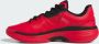 Adidas Adizero Select 2.0 Low Schoenen Rood Maat: 43 1 3 Mesh Synthetisch Foot Locker - Thumbnail 6