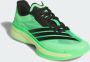 Adidas Adizero Select 3.0 Schoenen Groen Maat: 37 1 3 Mesh Synthetisch Foot Locker - Thumbnail 7