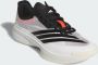Adidas Perfor ce Adizero Select 3.0 Schoenen Unisex Wit - Thumbnail 5