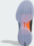 Adidas Perfor ce Adizero Select 3.0 Schoenen Unisex Zwart - Thumbnail 4