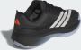Adidas Perfor ce Adizero Select 3.0 Schoenen Unisex Zwart - Thumbnail 6