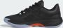 Adidas Perfor ce Adizero Select 3.0 Schoenen Unisex Zwart - Thumbnail 7