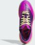 Adidas Adizero Select 3.0 Schoenen Paars Maat: 37 1 3 Mesh Synthetisch Foot Locker - Thumbnail 4