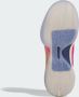 Adidas Adizero Select 3.0 Schoenen Paars Maat: 37 1 3 Mesh Synthetisch Foot Locker - Thumbnail 5