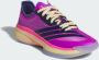 Adidas Adizero Select 3.0 Schoenen Paars Maat: 37 1 3 Mesh Synthetisch Foot Locker - Thumbnail 6