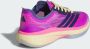 Adidas Adizero Select 3.0 Schoenen Paars Maat: 37 1 3 Mesh Synthetisch Foot Locker - Thumbnail 7