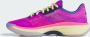 Adidas Adizero Select 3.0 Schoenen Paars Maat: 37 1 3 Mesh Synthetisch Foot Locker - Thumbnail 8