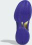 Adidas Perfor ce Adizero Select 3.0 Schoenen Unisex Blauw - Thumbnail 4