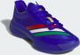 Adidas Perfor ce Adizero Select 3.0 Schoenen Unisex Blauw - Thumbnail 5