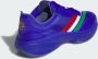 Adidas Perfor ce Adizero Select 3.0 Schoenen Unisex Blauw - Thumbnail 6