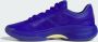 Adidas Perfor ce Adizero Select 3.0 Schoenen Unisex Blauw - Thumbnail 7