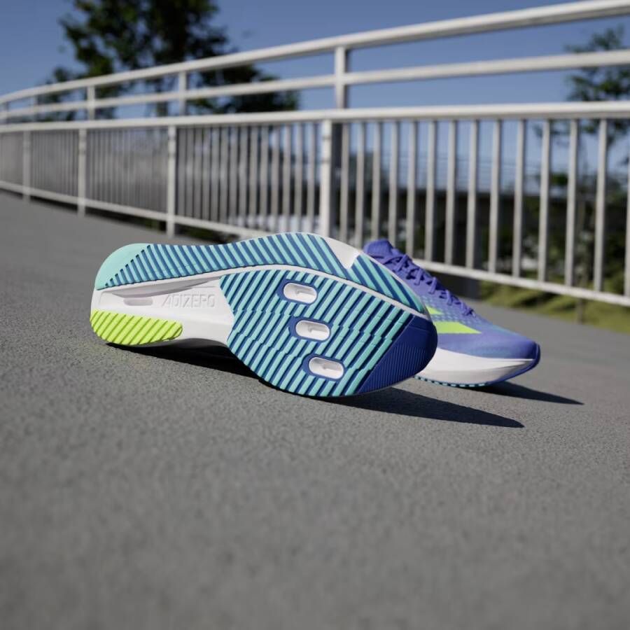 Adidas Adizero SL2 Hardloopschoenen