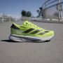 Adidas Adizero SL2 Heren Schoenen Groen Maat: 40 2 3 Mesh Synthetisch Foot Locker - Thumbnail 6