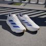 Adidas Adizero Sl2 Heren Schoenen Wit Maat: 40 2 3 Mesh Synthetisch Foot Locker - Thumbnail 6