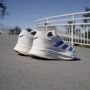 Adidas Adizero Sl2 Heren Schoenen Wit Maat: 40 2 3 Mesh Synthetisch Foot Locker - Thumbnail 7