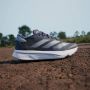 Adidas Adizero Sl2 Heren Schoenen Blauw Maat: 40 2 3 Mesh Synthetisch Foot Locker - Thumbnail 4