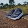 Adidas Adizero Sl2 Heren Schoenen Blauw Maat: 40 2 3 Mesh Synthetisch Foot Locker - Thumbnail 6