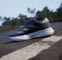 Adidas Adizero Sl2 Heren Schoenen Blauw Maat: 40 2 3 Mesh Synthetisch Foot Locker - Thumbnail 8