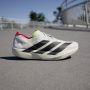Adidas Adizero Takumi Sen 11 Hardloopschoenen 2 3 wit - Thumbnail 4