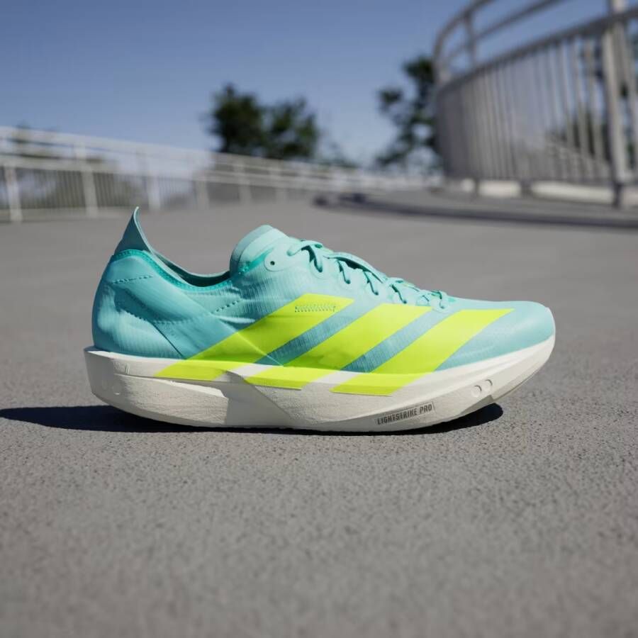 Adidas Adizero Takumi Sen 11 Schoenen