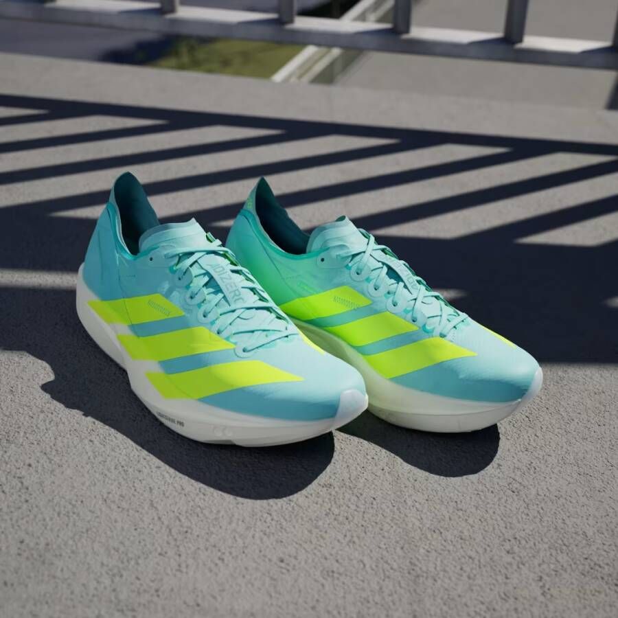 Adidas Adizero Takumi Sen 11 Schoenen