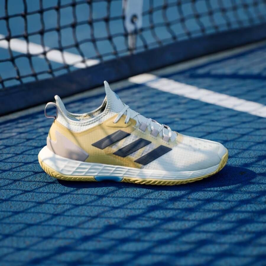 Adidas Adizero Ubersonic 4.1 Tennis Schoenen