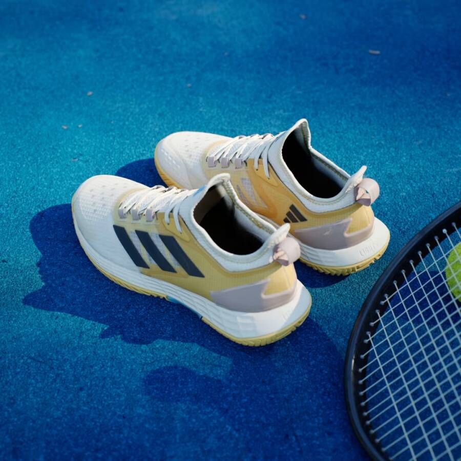 Adidas Adizero Ubersonic 4.1 Tennis Schoenen