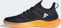 Adidas Adizero Ubersonic 4.1 Tennisschoenen - Thumbnail 6