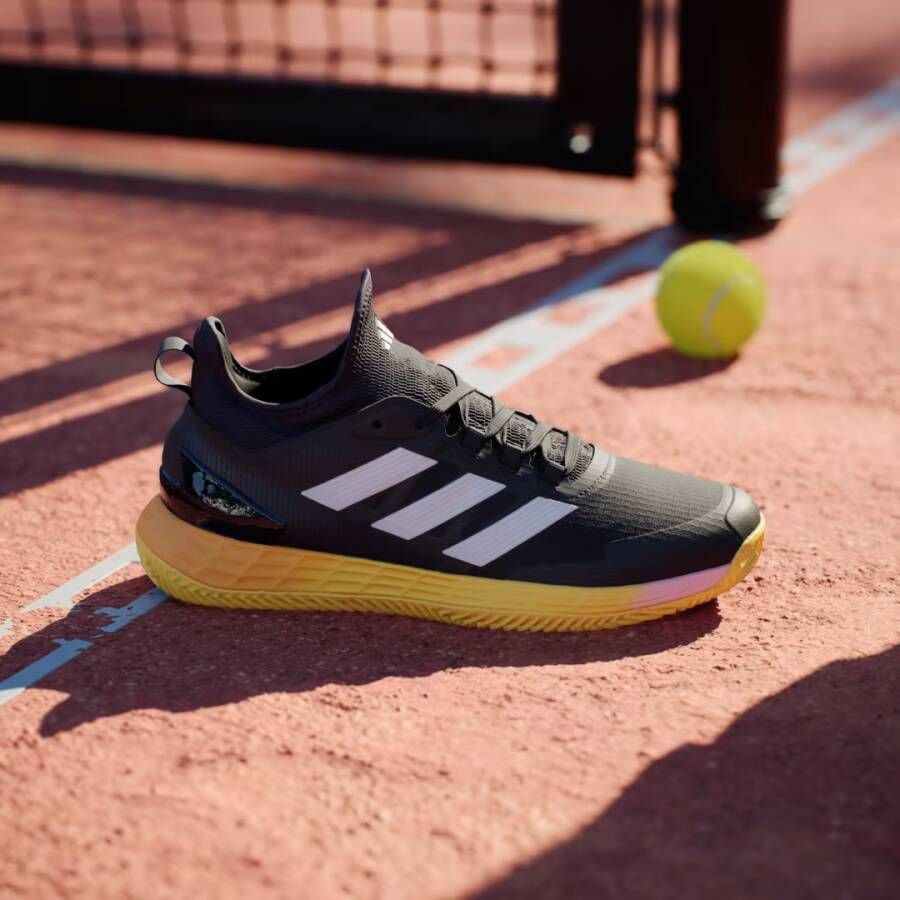 Adidas Adizero Ubersonic 4.1 Clay Tennisschoenen